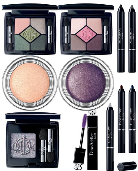 kingdom of colors palette dior|Dior Kingdom of Colors Collection for Spring 2015 .